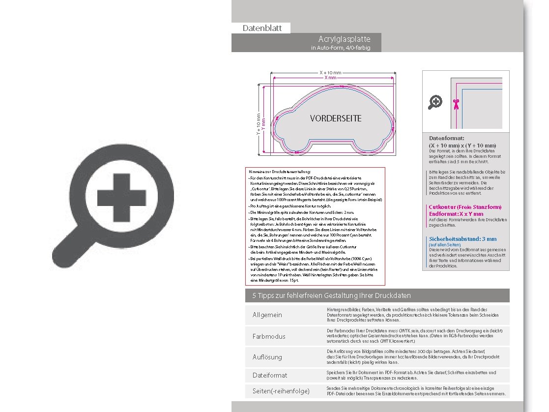 Product Bild acrylplatte_mit_echtglasbeschichtung_in_auto-form_konturgefr__st___einseitig_4_0-farbig_bedruckt