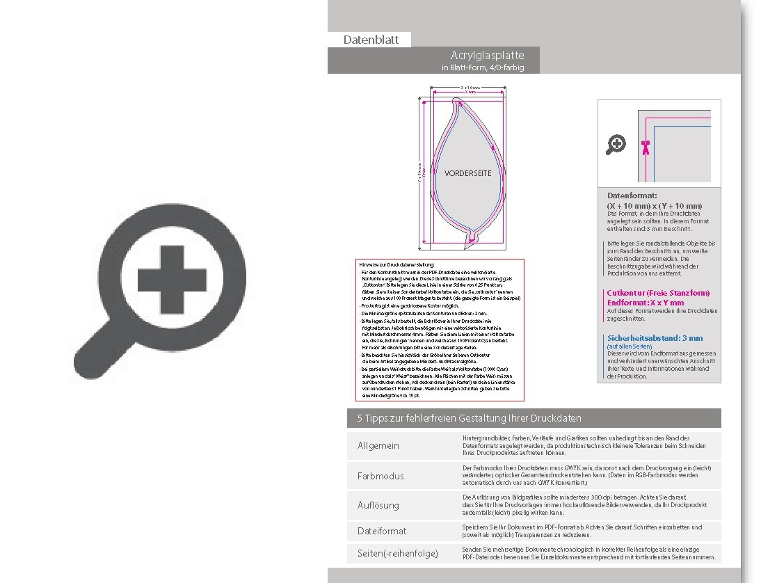 Product Bild acrylplatte_mit_echtglasbeschichtung_in_blatt-form_konturgefr__st___einseitig_4_0-farbig_bedruckt