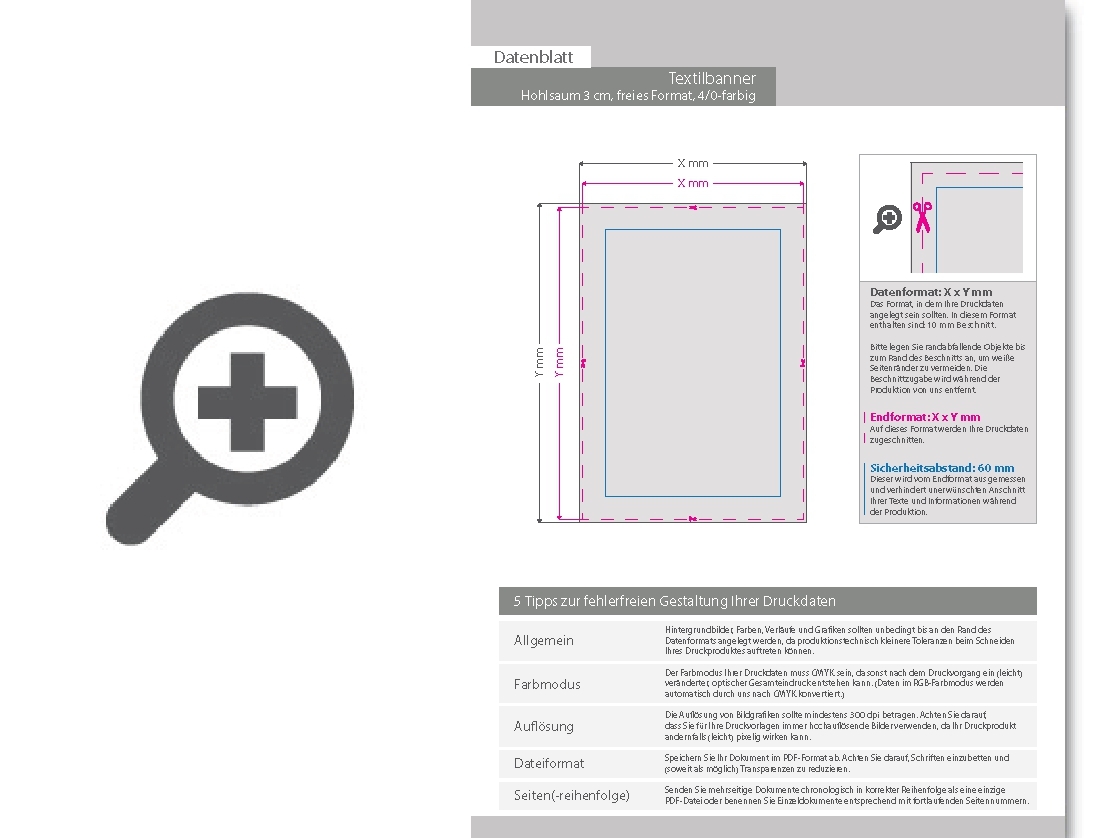 Product Bild hochwertiger_stoff-banner__4_0-farbig_bedruckt__hohlsaum_links_und_rechts_(durchmesser_hohlsaum_3_0_cm)
